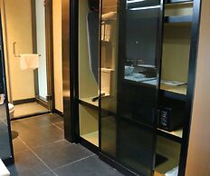 Aloft Guangzhou University Park