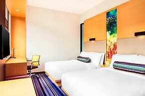 Aloft Guangzhou University Park