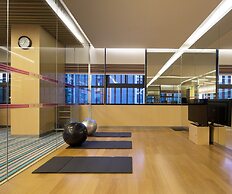 Aloft Guangzhou University Park