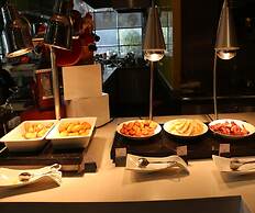 Aloft Guangzhou University Park