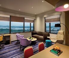 Aloft Guangzhou University Park