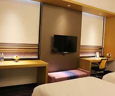 Aloft Guangzhou University Park