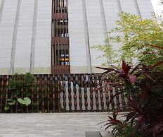 Aloft Guangzhou University Park