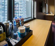 Aloft Guangzhou University Park