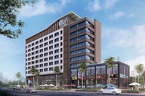 Aloft Guangzhou University Park