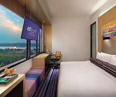 Aloft Guangzhou University Park