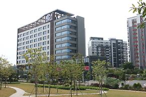 Aloft Guangzhou University Park