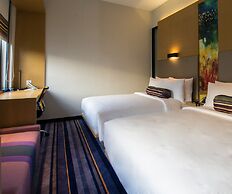 Aloft Guangzhou University Park