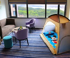 Aloft Guangzhou University Park