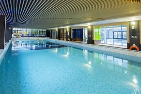 Aloft Guangzhou University Park