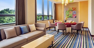 Aloft Guangzhou University Park