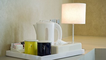 Holiday Inn Express Hong Kong Mongkok by IHG