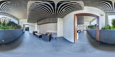 Holiday Inn Express Hong Kong Mongkok by IHG