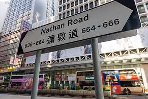 Holiday Inn Express Hong Kong Mongkok by IHG