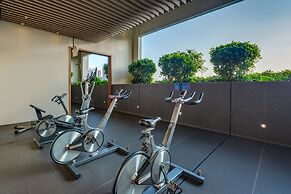 Holiday Inn Express Hong Kong Mongkok by IHG