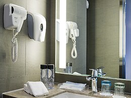 Holiday Inn Express Hong Kong Mongkok by IHG