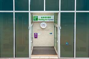 Holiday Inn Express Hong Kong Mongkok by IHG