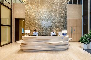 Holiday Inn Express Hong Kong Mongkok by IHG