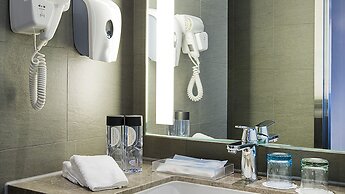 Holiday Inn Express Hong Kong Mongkok by IHG