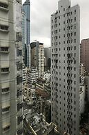 Holiday Inn Express Hong Kong Mongkok by IHG