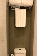 Holiday Inn Express Hong Kong Mongkok by IHG