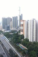 Holiday Inn Express Hong Kong Mongkok by IHG