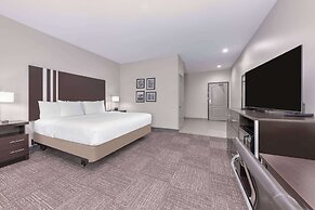 La Quinta Inn & Suites by Wyndham Tyler - University Area