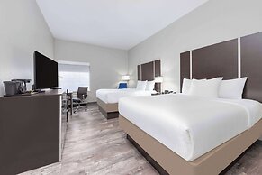 La Quinta Inn & Suites by Wyndham Tyler - University Area