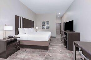 La Quinta Inn & Suites by Wyndham Tyler - University Area