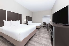 La Quinta Inn & Suites by Wyndham Tyler - University Area