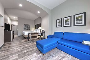 La Quinta Inn & Suites by Wyndham Tyler - University Area