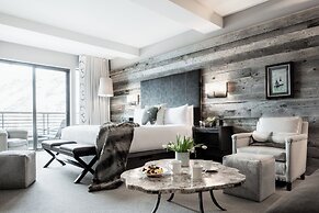 Hotel Jackson