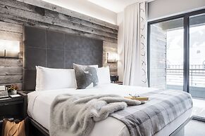 Hotel Jackson