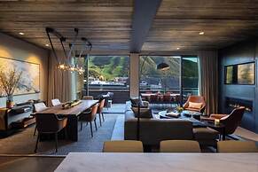 Hotel Jackson
