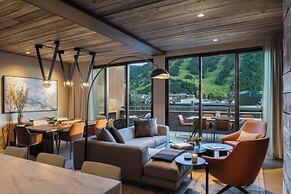 Hotel Jackson