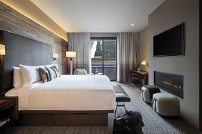 Hotel Jackson
