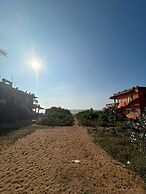 Ocean View Goan Beach House