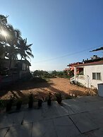 Ocean View Goan Beach House