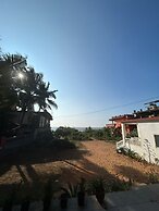 Ocean View Goan Beach House