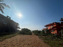 Ocean View Goan Beach House