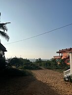 Ocean View Goan Beach House