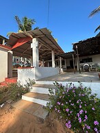 Ocean View Goan Beach House