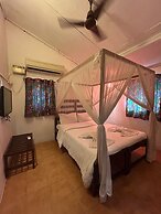 Ocean View Goan Beach House