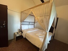 Ocean View Goan Beach House