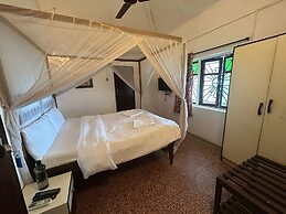 Ocean View Goan Beach House