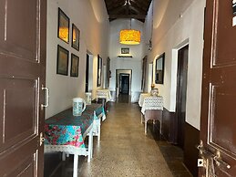 Ocean View Goan Beach House