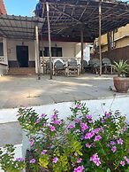 Ocean View Goan Beach House