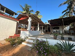 Ocean View Goan Beach House