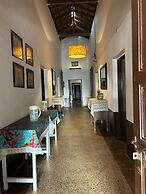 Ocean View Goan Beach House