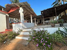 Ocean View Goan Beach House